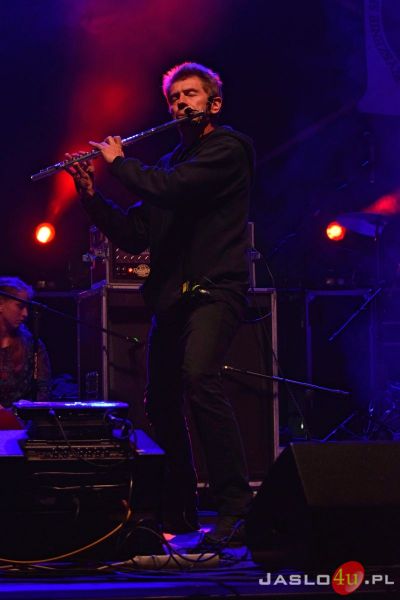 6. Szerzyński Wieczór Rockowy