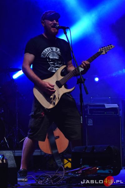 6. Szerzyński Wieczór Rockowy
