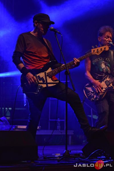 6. Szerzyński Wieczór Rockowy