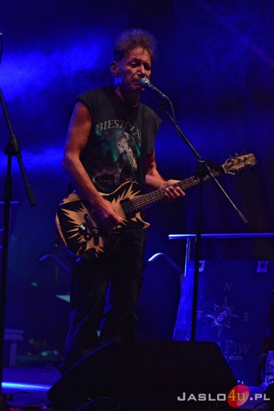 6. Szerzyński Wieczór Rockowy