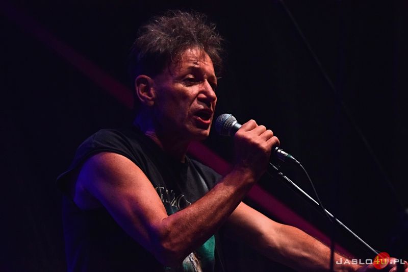 6. Szerzyński Wieczór Rockowy
