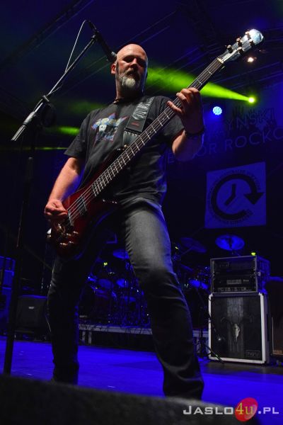 6. Szerzyński Wieczór Rockowy