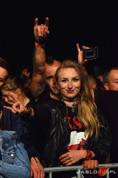 6. Szerzyński Wieczór Rockowy