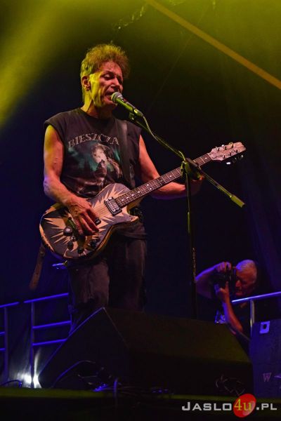 6. Szerzyński Wieczór Rockowy