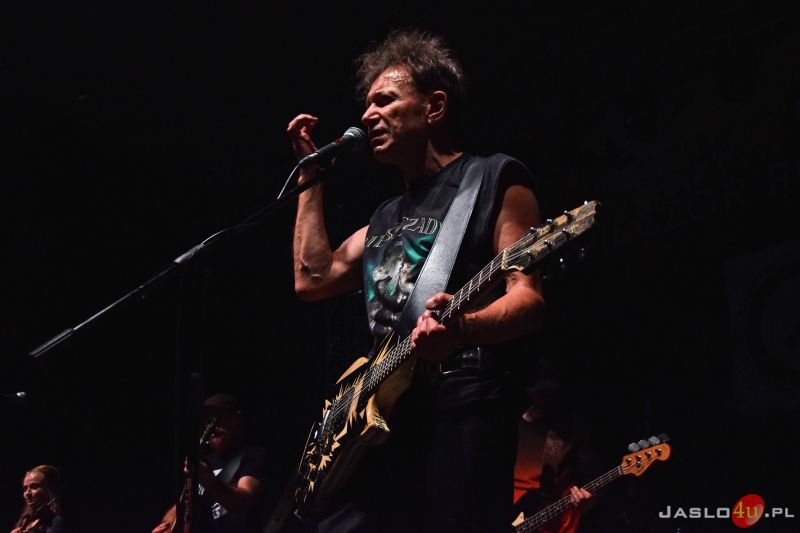 6. Szerzyński Wieczór Rockowy