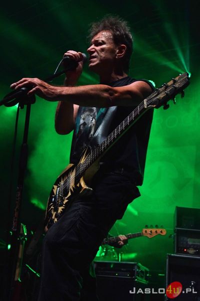 6. Szerzyński Wieczór Rockowy