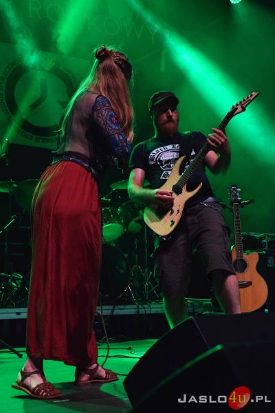 6. Szerzyński Wieczór Rockowy