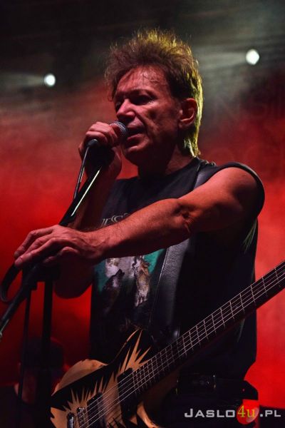 6. Szerzyński Wieczór Rockowy