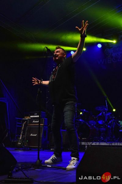 6. Szerzyński Wieczór Rockowy