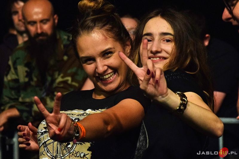 6. Szerzyński Wieczór Rockowy