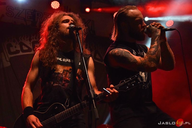 6. Szerzyński Wieczór Rockowy