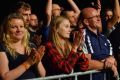 6. Szerzyński Wieczór Rockowy