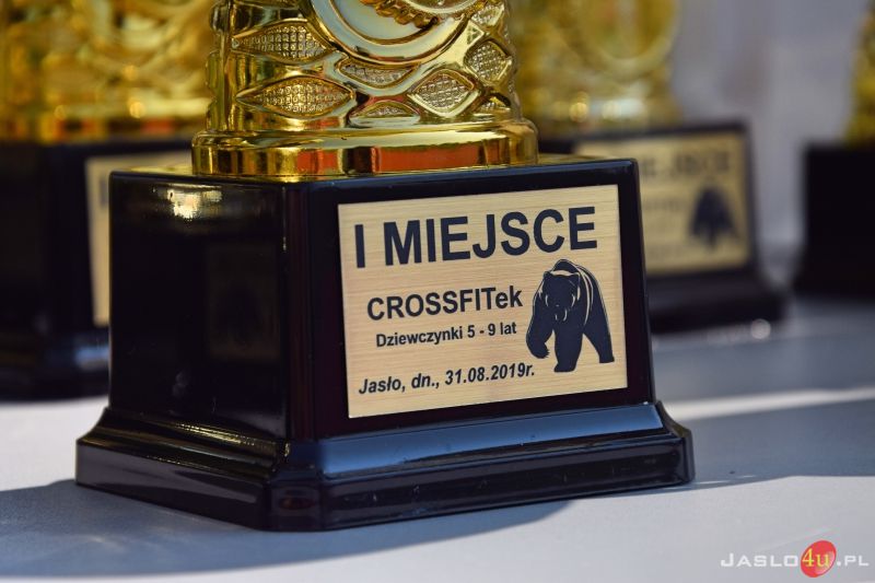 Aktywna Sobota z MOSiR-em