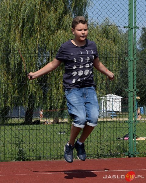 Aktywna Sobota z MOSiR-em
