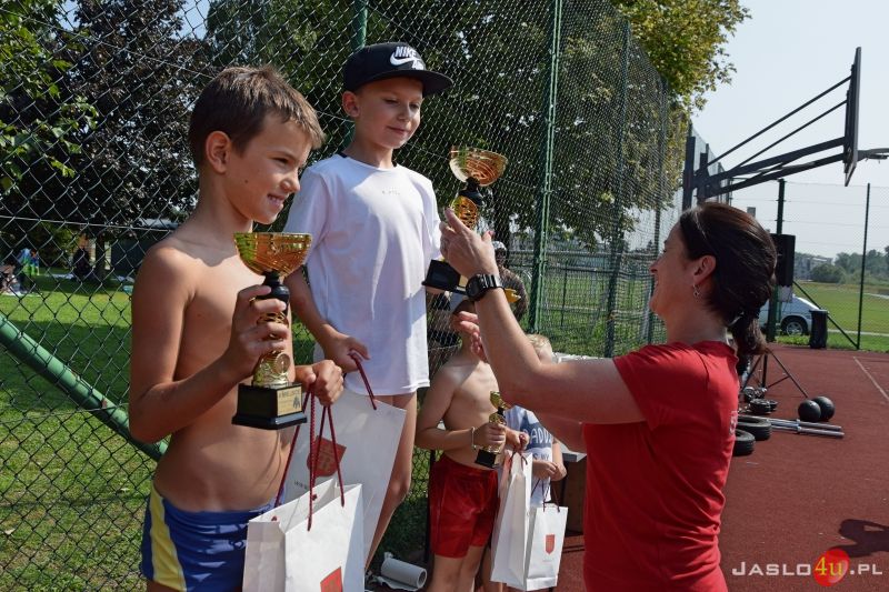 Aktywna Sobota z MOSiR-em