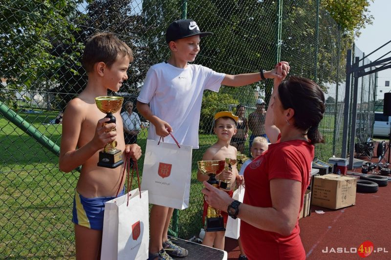 Aktywna Sobota z MOSiR-em