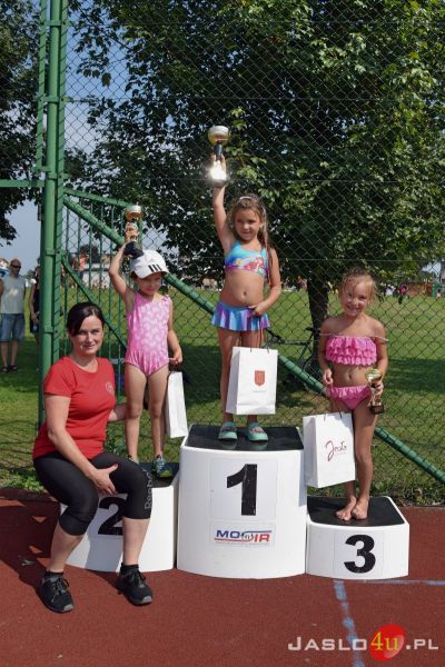 Aktywna Sobota z MOSiR-em