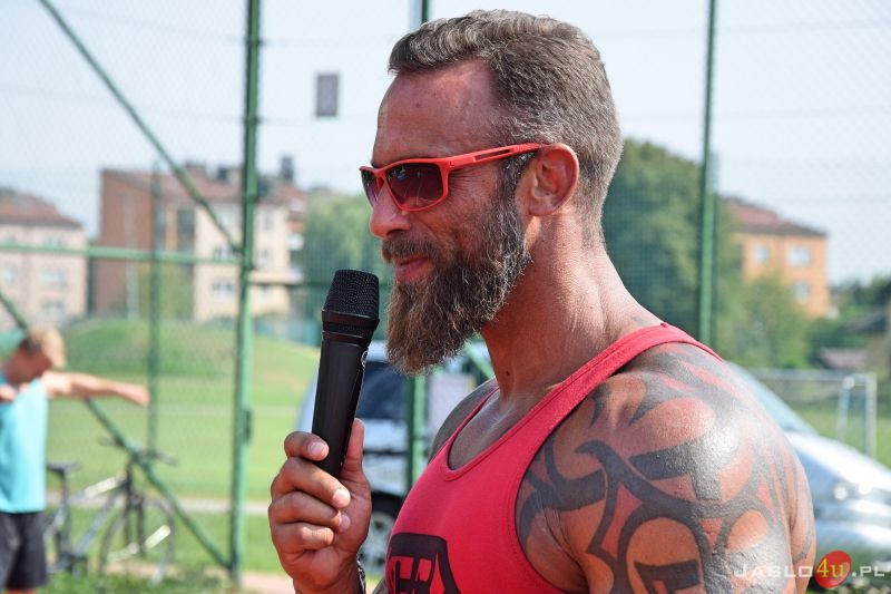 Aktywna Sobota z MOSiR-em