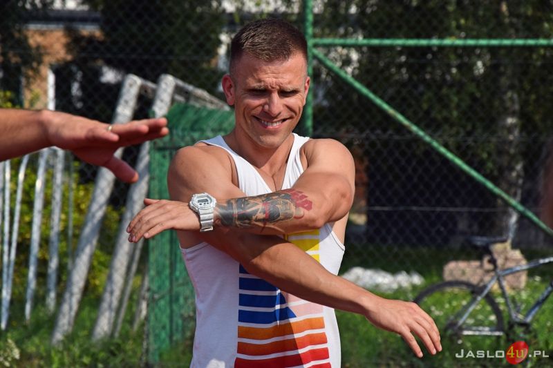 Aktywna Sobota z MOSiR-em
