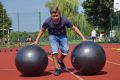Aktywna Sobota z MOSiR-em