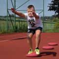 Aktywna Sobota z MOSiR-em