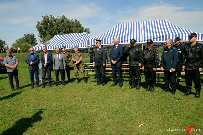 Ćwiczenia "Powódź 2019"