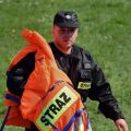 Ćwiczenia "Powódź 2019"