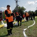 Ćwiczenia "Powódź 2019"