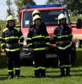 Ćwiczenia "Powódź 2019"