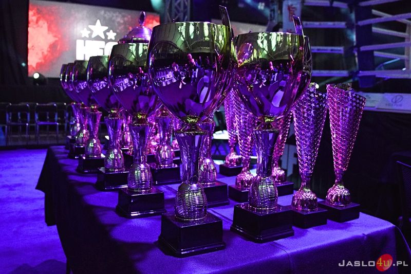 HFO: Spartan Night Jasło 2019