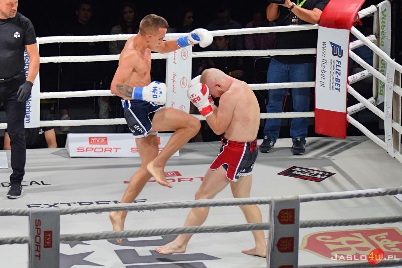 HFO: Spartan Night Jasło 2019