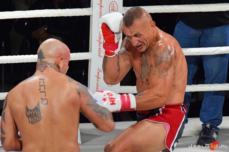 HFO: Spartan Night Jasło 2019