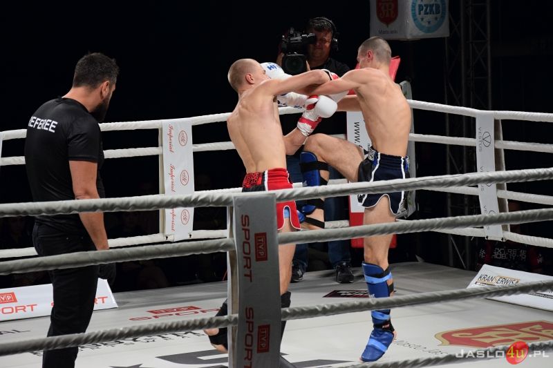 HFO: Spartan Night Jasło 2019
