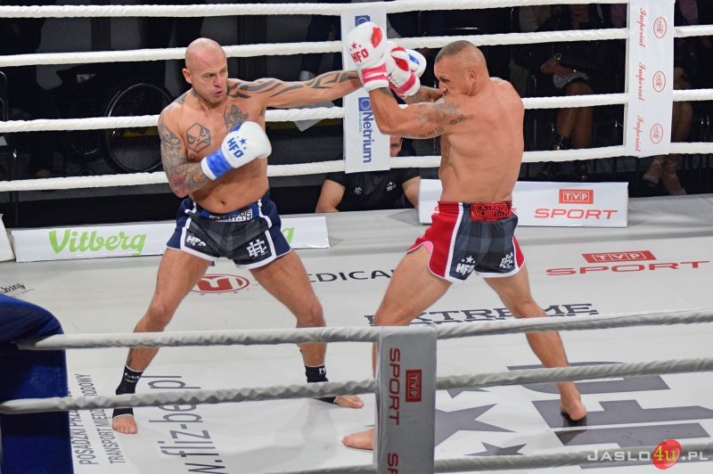 HFO: Spartan Night Jasło 2019