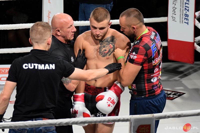 HFO: Spartan Night Jasło 2019
