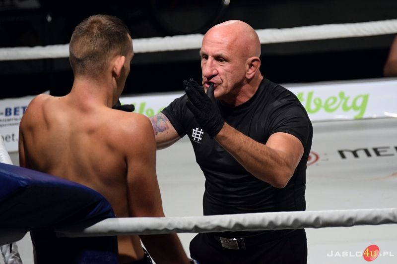 HFO: Spartan Night Jasło 2019