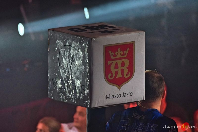HFO: Spartan Night Jasło 2019