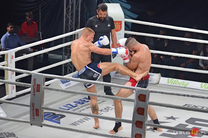 HFO: Spartan Night Jasło 2019