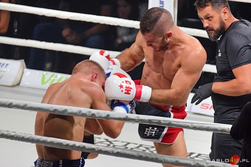HFO: Spartan Night Jasło 2019