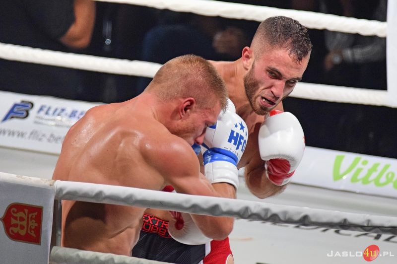 HFO: Spartan Night Jasło 2019
