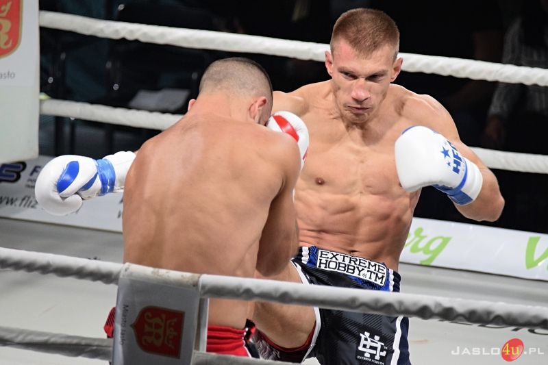 HFO: Spartan Night Jasło 2019