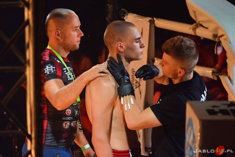 HFO: Spartan Night Jasło 2019