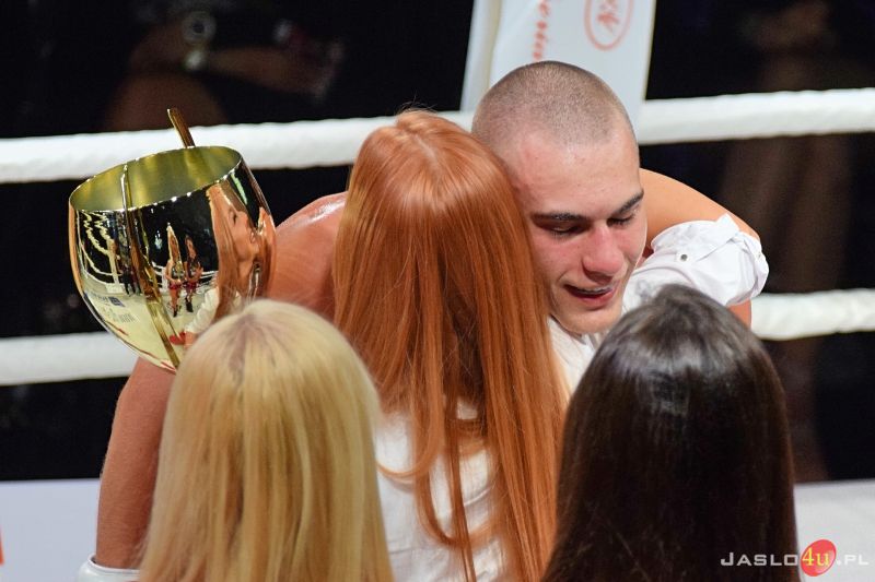 HFO: Spartan Night Jasło 2019
