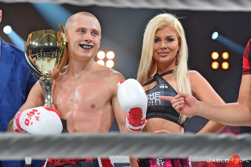 HFO: Spartan Night Jasło 2019