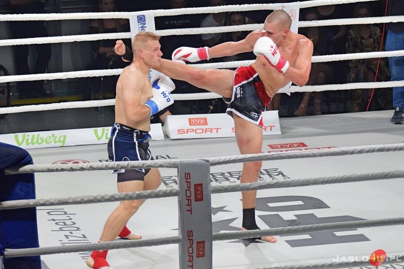 HFO: Spartan Night Jasło 2019