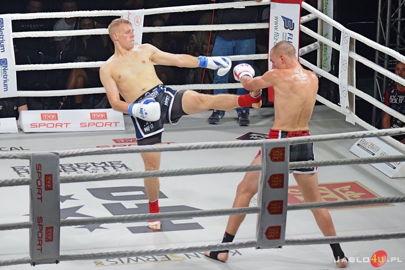 HFO: Spartan Night Jasło 2019
