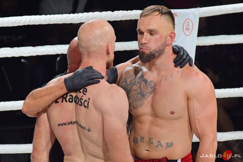 HFO: Spartan Night Jasło 2019
