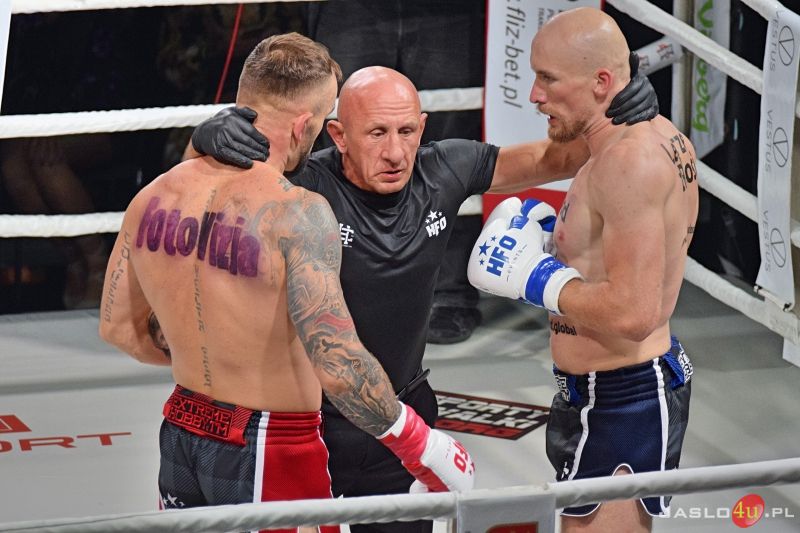 HFO: Spartan Night Jasło 2019