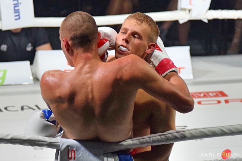 HFO: Spartan Night Jasło 2019