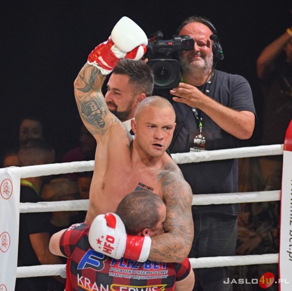 HFO: Spartan Night Jasło 2019